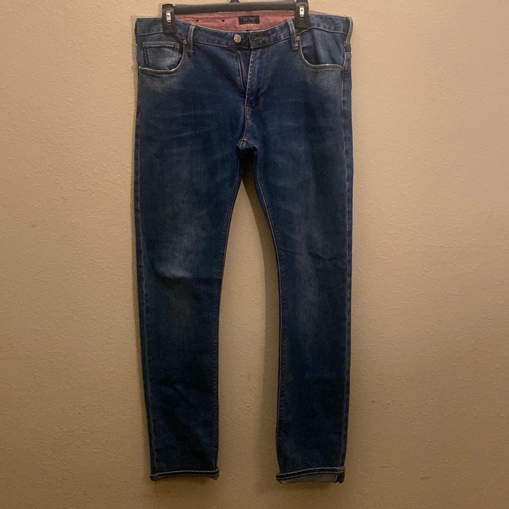 Armani Jeans